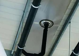 勐海虹吸排水的原理
