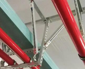 勐海成品支架的特点