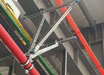 勐海抗震支架厂家与你分享你必须做的紧急情况下的准备
